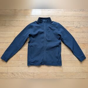 lululemon athletica Navy Jacket